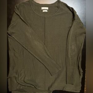 ⭐️2/$15 Van Heusen Long Sleeve